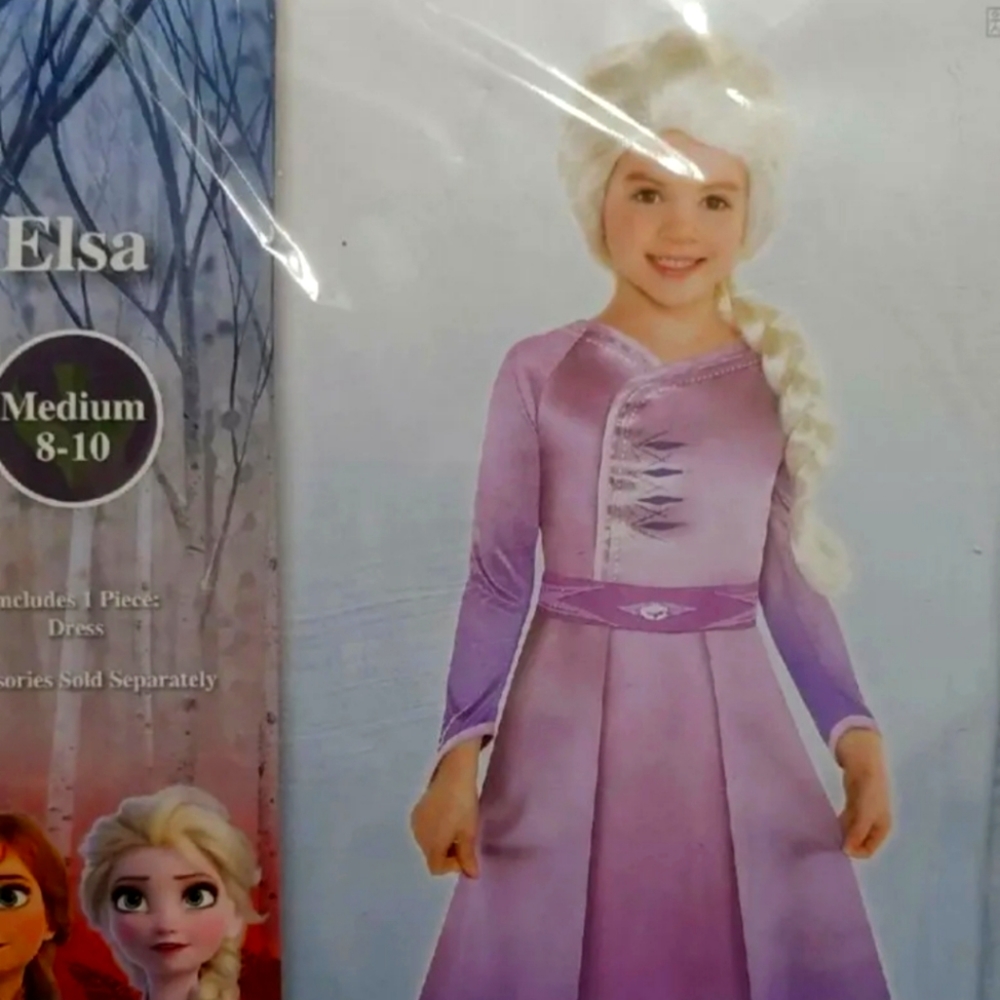 Kid's costume #1000